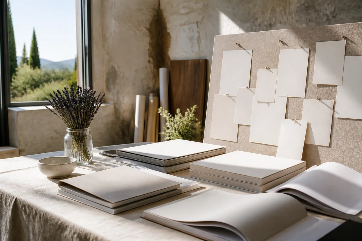Communication d'entreprise : lancer une marque, un produit ou un programme immobilier