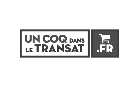 Logo Un Coq dans le Transat